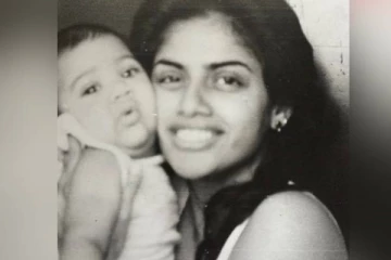 இந்த புகைப்படத்தில் இருக்கும் முன்னணி நடிகையின் முன்னாள் கணவர் யார் என்று தெரிகிறதா?