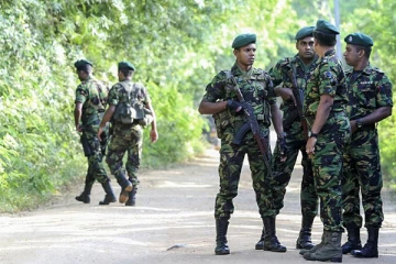 மேல் மாகாணத்தில் சுற்றிவளைப்பு - ஆயுத களஞ்சியசாலை கண்டுபிடிப்பு