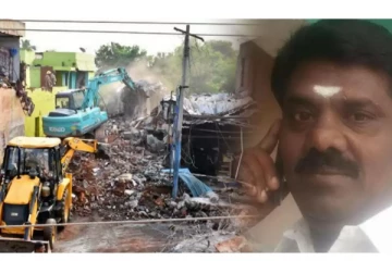 சங்கராபுரம் பட்டாசு கடை தீ விபத்தில் 7 பேர் பலி - உரிமையாளர் மீது 5 பிரிவுகளின் கீழ் வழக்குப்பதிவு!