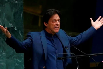 நான் மிகவும் ஆபத்தானவனாக மாறியுள்ளேன்; இம்ரான் கான் திடீர் எச்சரிக்கை!