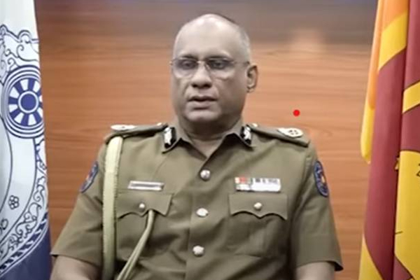 பொலிஸ்மா அதிபர் சி.டி. விக்ரமரத்ன பதவி தொடர்பில் முக்கிய அறிவிப்பு! | Inspector General Of Police C D Wickramaratne