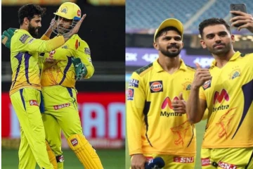 தோனிக்கு பிறகு சிஎஸ்கே அணியின் கேப்டன் யார்?