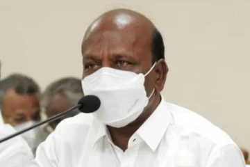 கேரளாவிலிருந்து வருபவர்களுக்கு கடுமையான கட்டுப்பாடுகள் – அமைச்சர் மா.சு தகவல்!