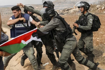 பலஸ்தீனத்தில் இருந்து இலங்கை திரும்பிய பெண்ணின் சோகக் கதை (Video)