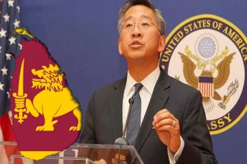 இலங்கையை மீட்டெடுத்த நாடுகள்! பெருமை கொள்ளும் அமெரிக்கா