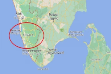 மாறுகிறது கேரளாவின் பெயர்! ஒருமனதாக தீர்மானம் நிறைவேற்றம்