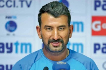 சதம் அடிக்காததைப் பற்றி நான் ஒருபோதும் கவலைப்பட்டதே கிடையாது - புஜாரா பளிச் பேட்டி