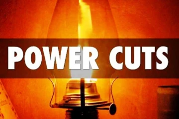 හෙට දින විදුලි කප්පාදුව සිදුවන හැටි