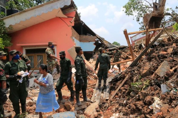 பேரிடரால் ஏற்பட்ட மரணங்கள்.. அதிகாரிகளின் வரவேற்கத்தக்க செயல்! | Deaths Caused Disasters Post Mortem Gov Officers பேரிடரால் ஏற்பட்ட மரணங்கள்.. அதிகாரிகளின் வரவேற்கத்தக்க செயல்! | Deaths Caused Disasters Post Mortem Gov Officers