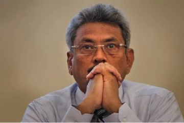 கொலைக்கார கோட்டா... கொந்தளித்த மக்கள்