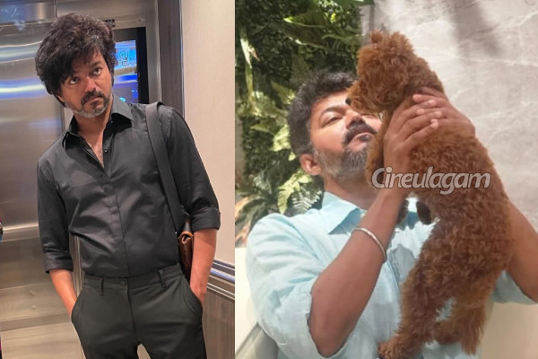 அந்த நடிகை வெளியிட்ட போட்டோ.. எனக்கும் என் குழந்தைகளுக்கும் அவமானம்: விஜய் மீது சங்கீதா அடுக்கடுக்கான புகார் | Sangeetha Vijay Divorce Actress Photo Issue