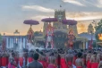 நல்லூர் கந்தசுவாமி ஆலய மகோற்சவம் ; வெகுவிமரிசையாக கொண்டாடப்பட்ட 15ஆம் திருவிழா சிறப்பு