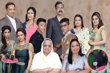 ஒரே குடும்பத்தில் தூக்கில் தொங்கிய 11 பேர்: ஒரே ஒரு நபரின் சுயநலம்! வெளிச்சத்திற்கு வந்த மர்மம்