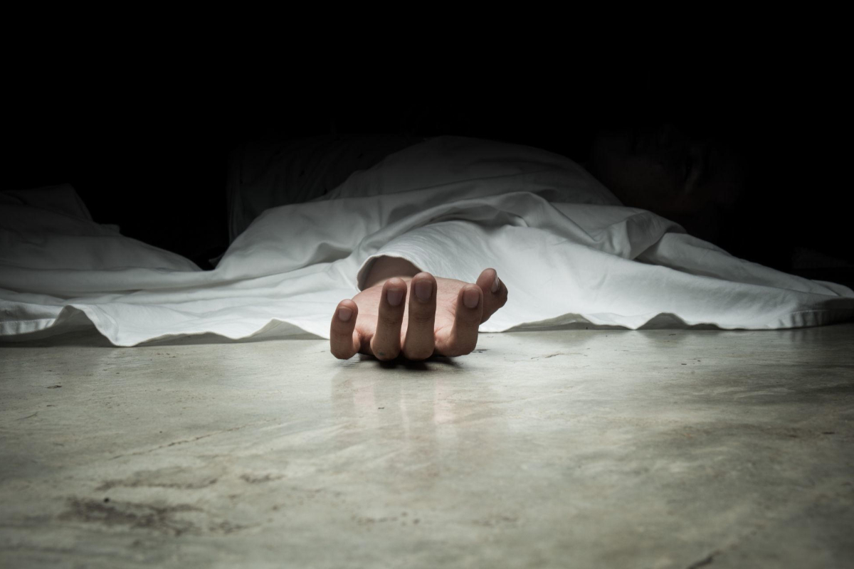 யாழில் உருக்குலைந்த நிலையில் மீட்கப்பட்ட ஆணின் சடலம் | Man S Body Found In Decomposed State In Jaffna