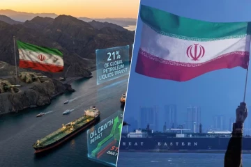 ஹோர்முஸ் நீரிணை திறந்தாலும் கப்பல்கள் அவ்வழியே பயணிக்காது : வெளியான அதிரடி அறிவிப்பு