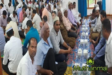 மத ஒற்றுமைக்கான கல்முனையில் சிறப்பு நடவடிக்கை முன்னெடுப்பு