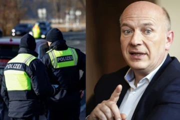 கடுமையான புலம்பெயர்தல் கட்டுப்பாடுகள் வேலை செய்யத் துவங்கியுள்ளன: பெர்லின் மேயர்