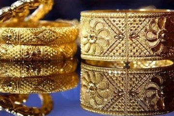 திடீரென சரிந்த தங்கம் விலை... உடனே முந்துங்கள்