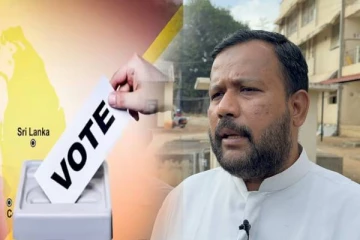 எமது கட்சி தேர்தலுக்கு தயாராக இருக்கின்றோம்! றிஷாட் திட்டவட்டம்