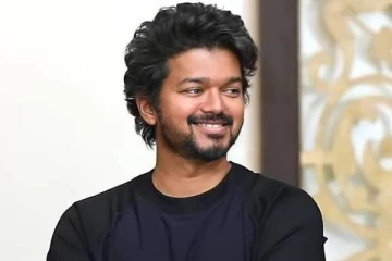 விஜய்யின் 66வது படத்தின் இசையமைப்பாளராக இவரா?- திடீரென வைரலாகும் செய்தி