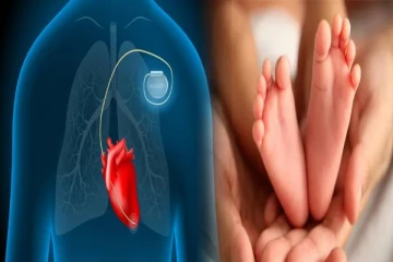 குழந்தைகளின் இதயத்தைக் காப்பாற்ற புதிய கண்டுபிடிப்பு