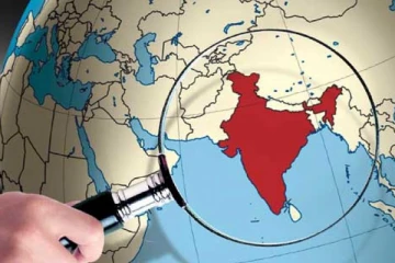 இந்தியாவிற்காகவும் புலம்பெயர் தமிழர்களுக்காகவும் அமைந்த உரை!!