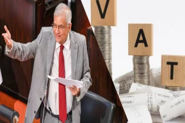 வற் வரி குறைக்கப்படலாம் : ஜனாதிபதியின் தீர்மானம் தொடர்பில் வெளியான அறிவிப்பு