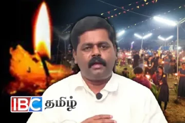 ஈழ விடுதலைப் போரில் விதையான மாவீரர்களின் தியாகம் வீண்போகாது - சிறீதரன் எம்.பி.