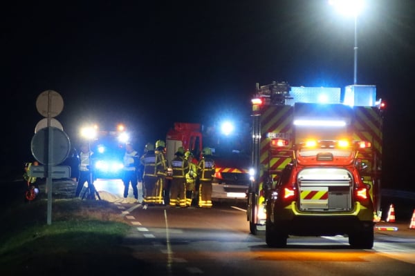 பிரான்ஸில் கோர விபத்து - ஸ்தலத்தில் பலியான ஈழத்தமிழ் இளைஞன் | Sri Lankan Boy Dies In A Accident In France