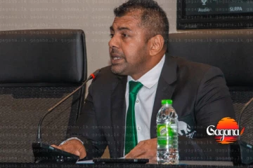 ශ්‍රී ලංකා රග්බි සංගමයේ අලුත් සභාපති පුටුව පවිත්‍ර ප්‍රනාන්දුට