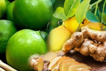 இலங்கையில் வரலாறு காணாத உச்சத்தை தொட்ட எலுமிச்சை மற்றும் இஞ்சி விலை