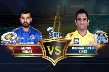 சென்னை - மும்பை அணிகள் இன்று பலப்பரீட்சை: போட்டியை காண வரும் ரசிகர்களுக்கு கட்டுப்பாடுகள் என்னென்ன?