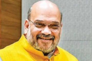 மக்களுக்கான கூட்டணி அதிமுக - பாஜக கூட்டணி - அமித்ஷா பேச்சு