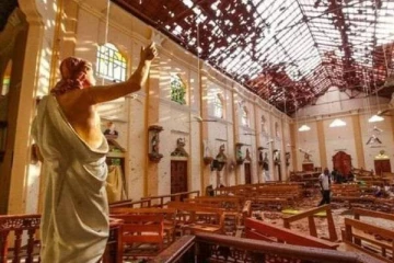 ஈஸ்டர் தின தாக்குதல்: பொலிஸ்மா அதிபரின் அதிரடி அறிவிப்பு!