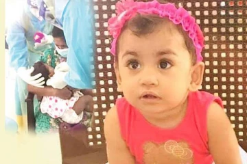 தமிழர் பகுதியில் பிரசவித்ததும் கைவிடப்பட்ட குழந்தை; வைத்தியசாலை ஊழியர்களின் நெகிழவைக்கும் செயல்!