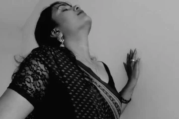 பாலு மகேந்திராவின் தத்து மகள் சக்தியா இது!! ரீசெண்ட் புகைப்படங்கள்..