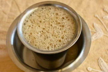 காபி குடிப்பதால் கிடைக்கும் உடல் ஆரோக்கிய நன்மைகள்!