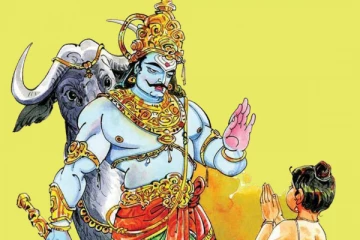 நாம் அனைவரும் கட்டாயம் தெரிந்து கொள்ள வேண்டிய ஒன்பது வகையான பக்தி