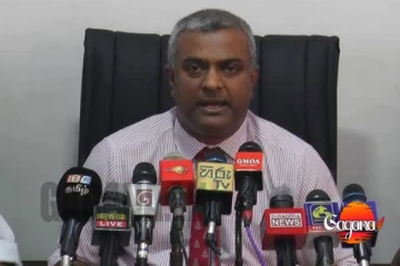 වෛද්‍ය සංගමයේ නවතම නිලවරණය - සංජීව තෙන්නකෝන් යළි සභාපති