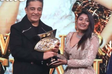 பணம் கொடுத்து பிக் பாஸ் டைட்டில் வென்றாரா அர்ச்சனா? சக போட்டியாளரின் அதிரடி குற்றச்சாட்டு