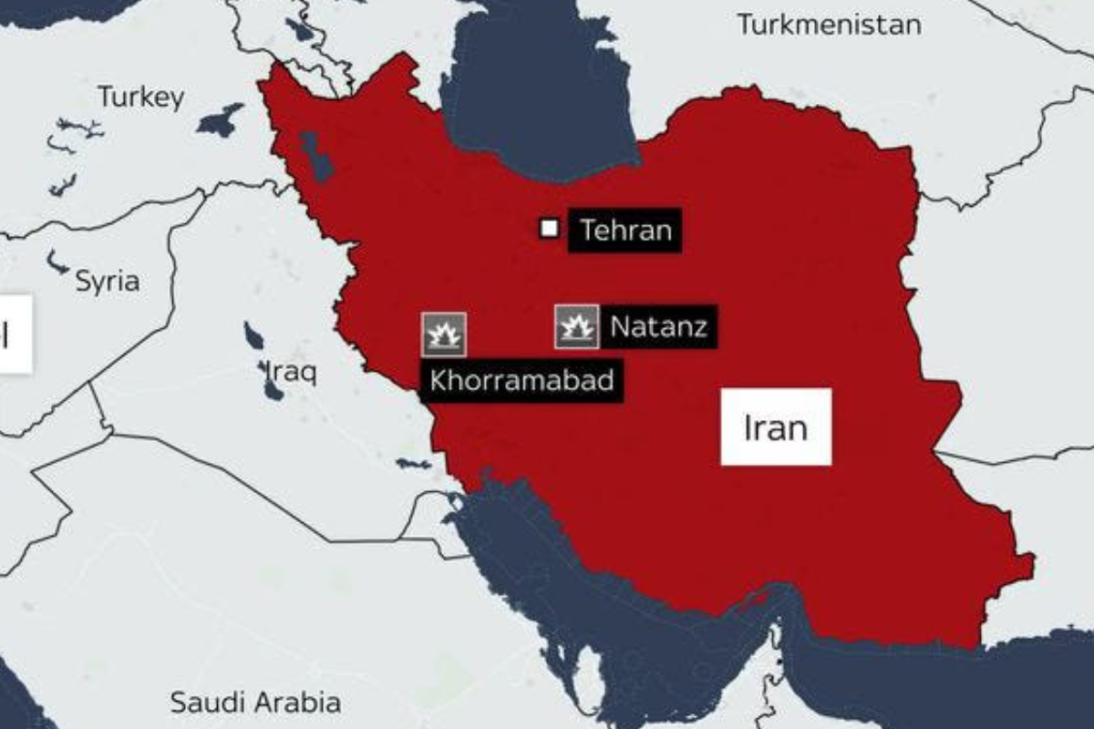 ஈரானின் திடீர் தீர்மானத்தால் மீண்டும் பதற்றம்.. ட்ரம்பிற்கு திட்டவட்டமாக பதிலடி! | Iran Not Agreed To 2Nd Round Talks With Us