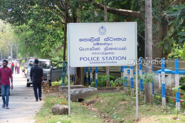 வீடொன்றில் இருந்து உருக்குலைந்த நிலையில் ஆணின் சடலம் மீட்பு! | Man S Body Recovered From Collapsed House