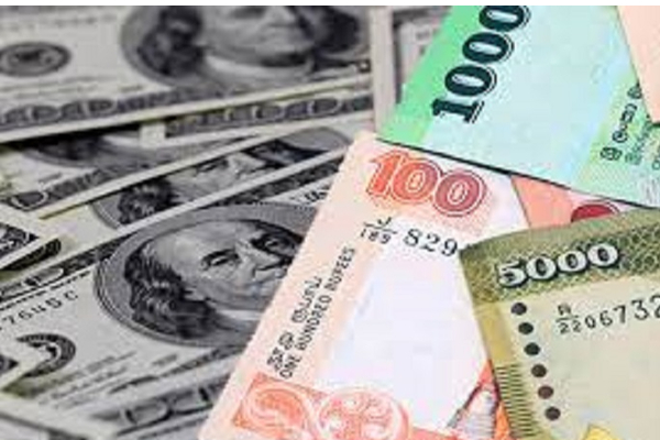 வங்கிகளில் அதிகரித்துள்ள டொலரின் பெறுமதி | Dollar Rate Continues To Increase At Banks Today