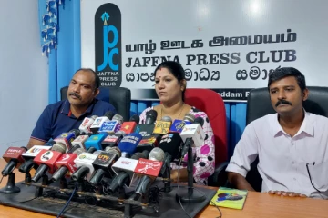 சிறையில் அரசியல்கைதி என எவரும் இருக்க கூடாது:அரசாங்கத்திடம் முன்வைக்கப்பட்டுள்ள கோரிக்கை(Photo)