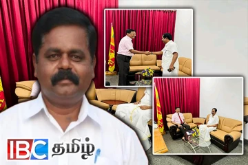தொடரும் சீரற்ற காலநிலை : அரசாங்க அதிபருடன் சிறீதரன் எம்.பி சந்திப்பு