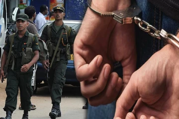 மட்டக்களப்பில் கேரள கஞ்சாவுடன் ஒருவர் கைது (Photo)