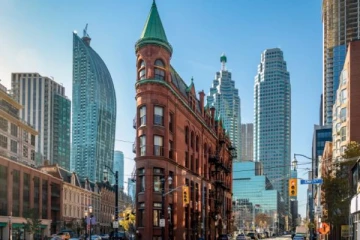 கனடா நகரம் ஒன்றிலிருந்து திடீரென வெளியேறும் இலங்கைத் தமிழர்கள் உட்பட குடியேறிகள்!