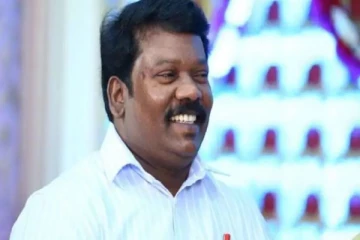 தாடி இல்லாத பெரியாராக முதல்வர் ஸ்டாலின் இருக்கிறார் - செல்வபெருந்தகை புகழராம்