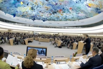 இலங்கையை சர்வதேச நீதிமன்றுக்கு பரிந்துரைக்க கோரி பிரித்தானியாவில் சாகும்வரை உண்ணாவிரத போராட்டம் பிரகடனம்!