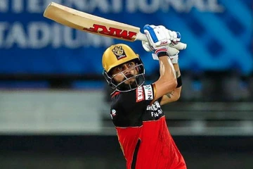 நீங்கள் விரும்பியதை செய்வதில் மூழ்கி இருந்தால்.. தீவிர பயிற்சியில் கோலி!